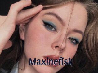 Maxinefisk