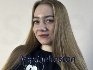 Maxineheston