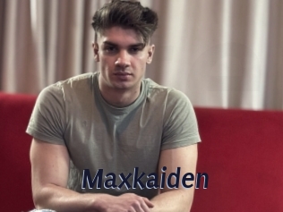maxkaiden Site Cul