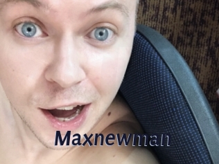 Maxnewman