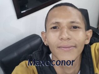 Maxoconor