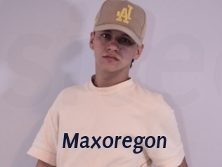 maxoregon Site Cul