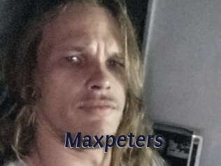 Maxpeters