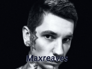 maxreaves Site Cul