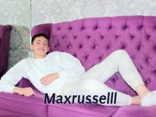 Maxrusselll