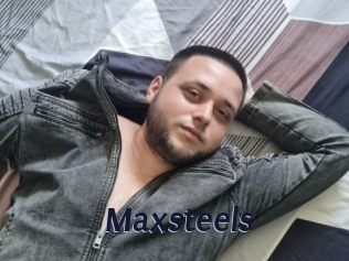 maxsteels Site Cul