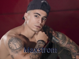 maxstrom Site Cul
