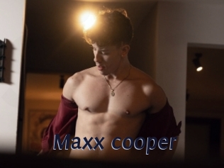 maxx_cooper Site Cul