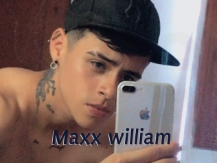 maxx_william Site Cul