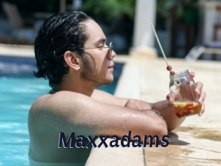 Maxxadams