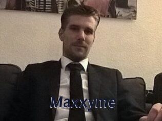 Maxxyme