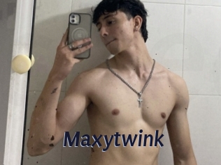 maxytwink Site Cul