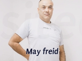 may_freid Site Cul