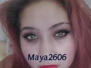 Maya2606