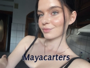 Mayacarters
