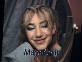 Mayadevin