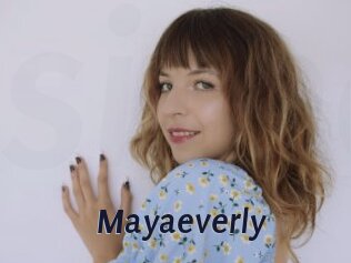 Mayaeverly