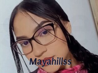Mayahillss