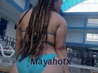 Mayahotx