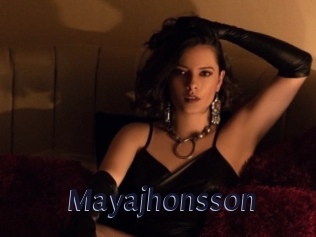 mayajhonsson Site Cul