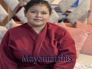 Mayamarthis