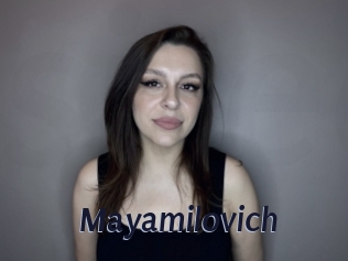 Mayamilovich