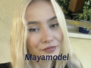 Mayamodel
