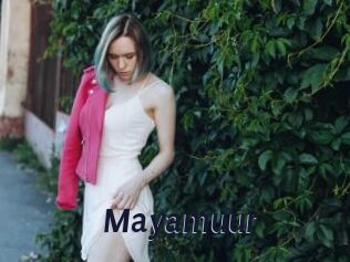 Mayamuur