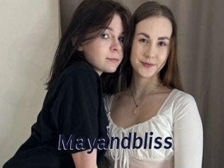 Mayandbliss