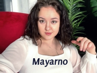 Mayarno