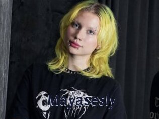 Mayasesly