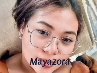 Mayazora