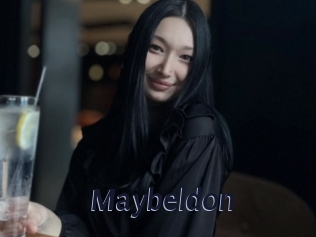 Maybeldon