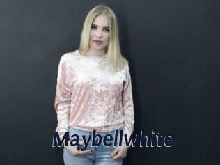 Maybellwhite