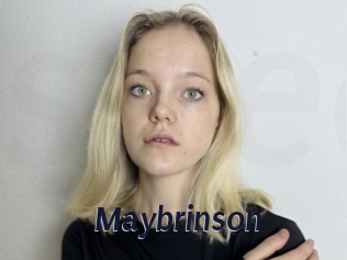 Maybrinson