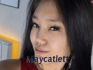 Maycatlett