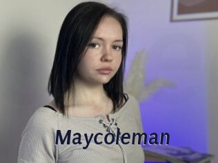 Maycoleman