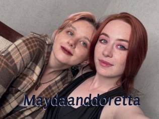 maydaanddoretta Site Cul