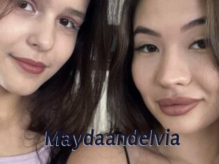 Maydaandelvia