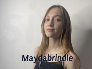 Maydabrindle