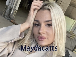 maydacatts Site Cul
