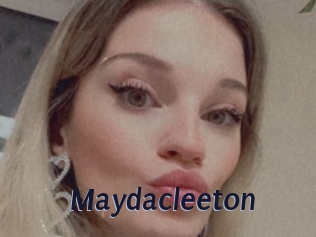 Maydacleeton