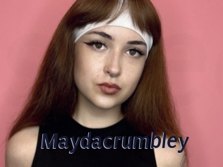 Maydacrumbley