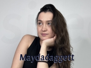 Maydadaggett