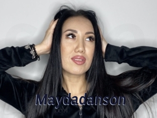 Maydadanson
