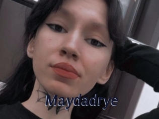 Maydadrye