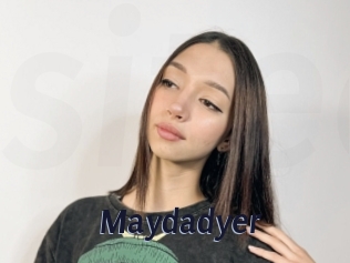 Maydadyer