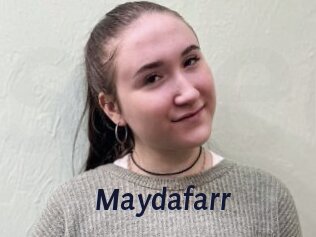 Maydafarr