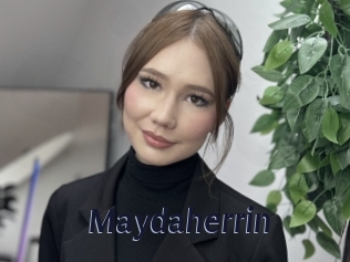 Maydaherrin