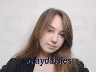 Maydaisies